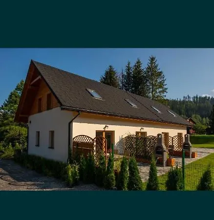 Appartamento Osada Kepki Wisła Esterno foto