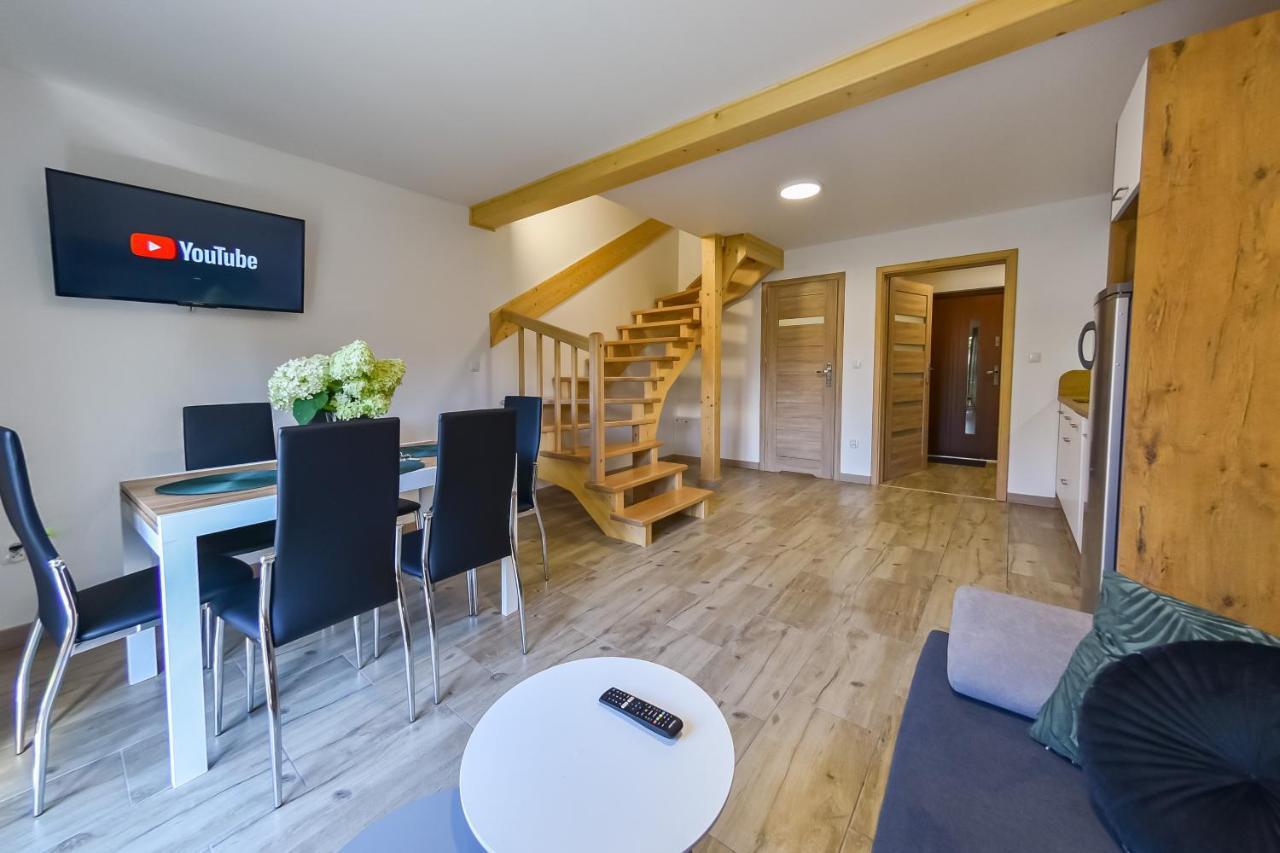 Osada Kepki Apartment Wisla