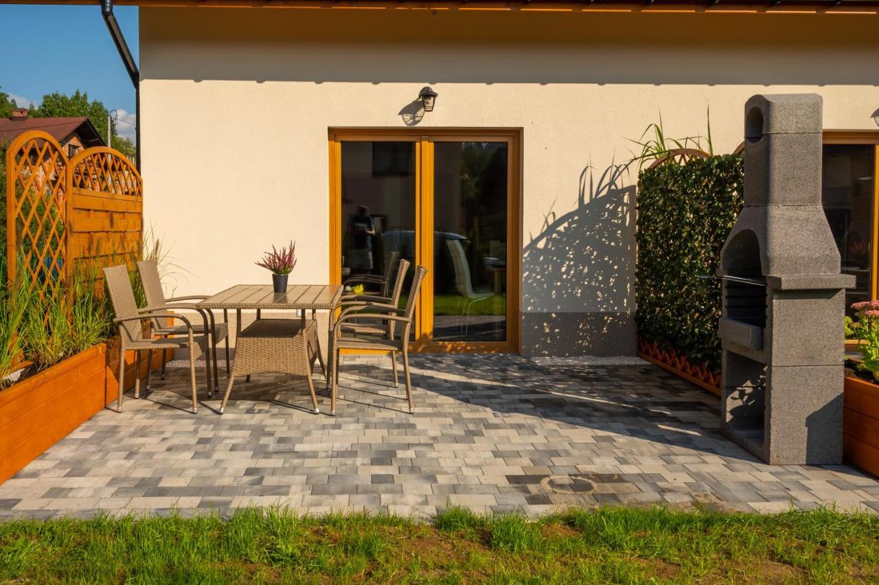 Osada Kepki Apartment Wisla
