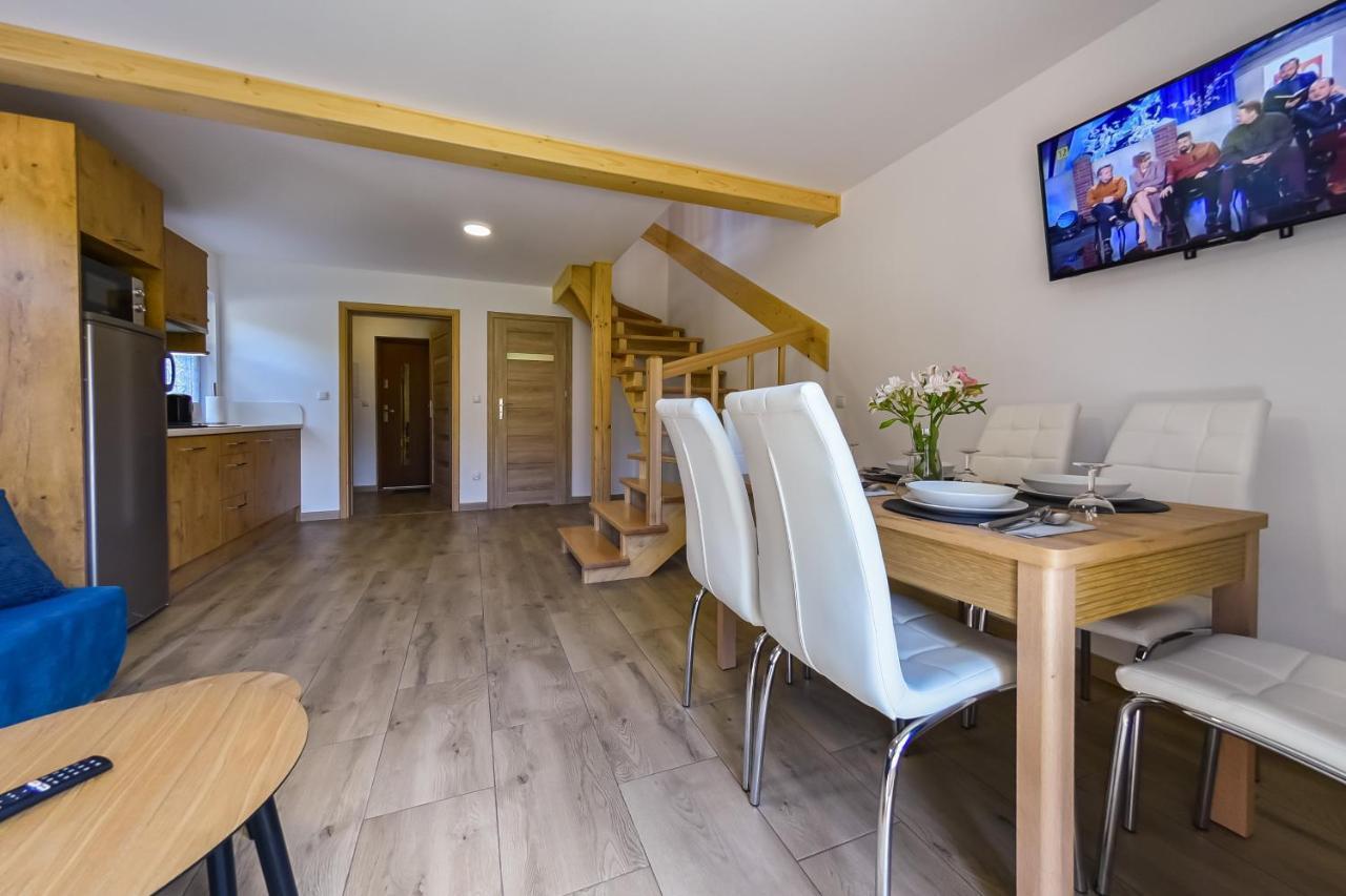 Osada Kepki Apartment Wisla