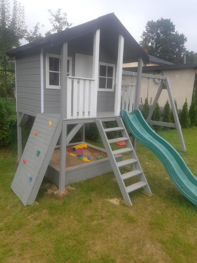 Apartment Osada Kepki *
