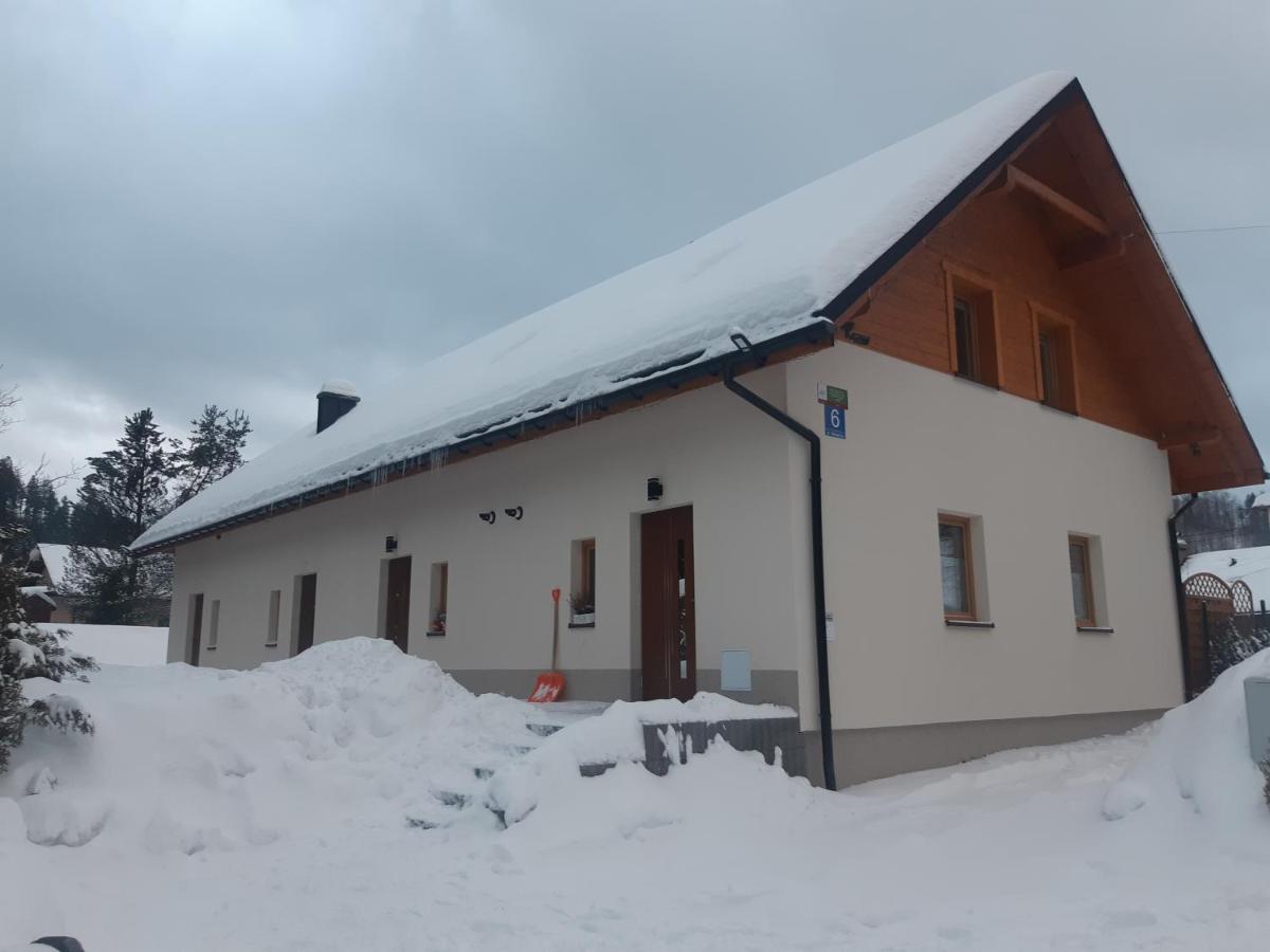 Osada Kepki Apartment