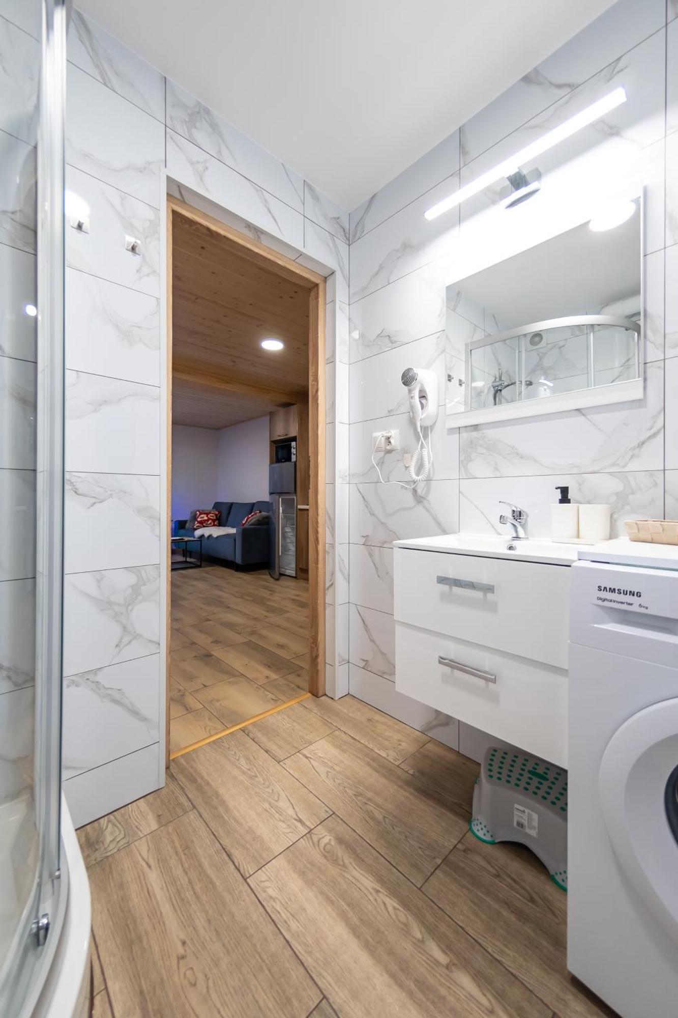 Apartment Osada Kepki *