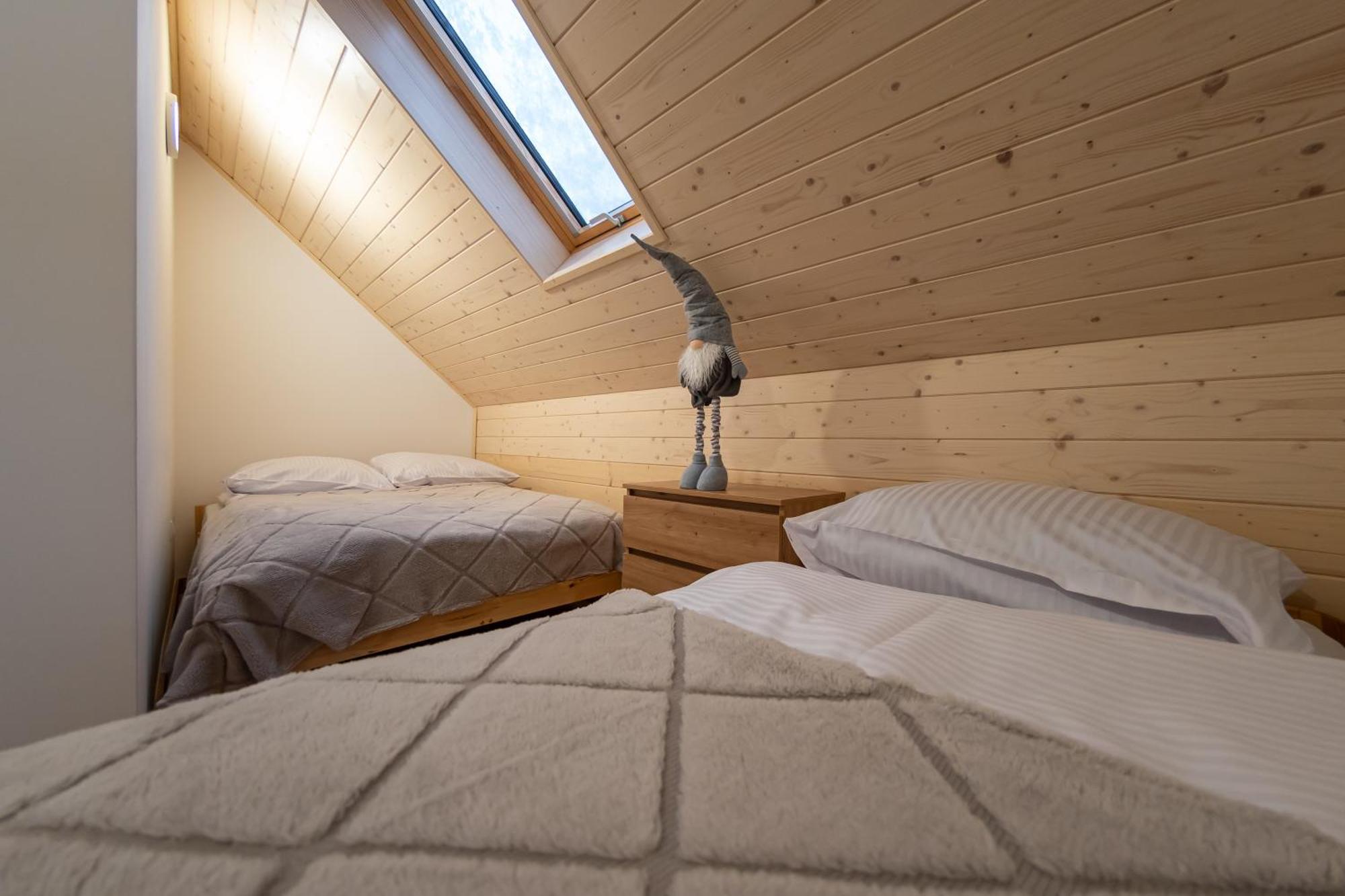 Apartamento Osada Kepki Wisła