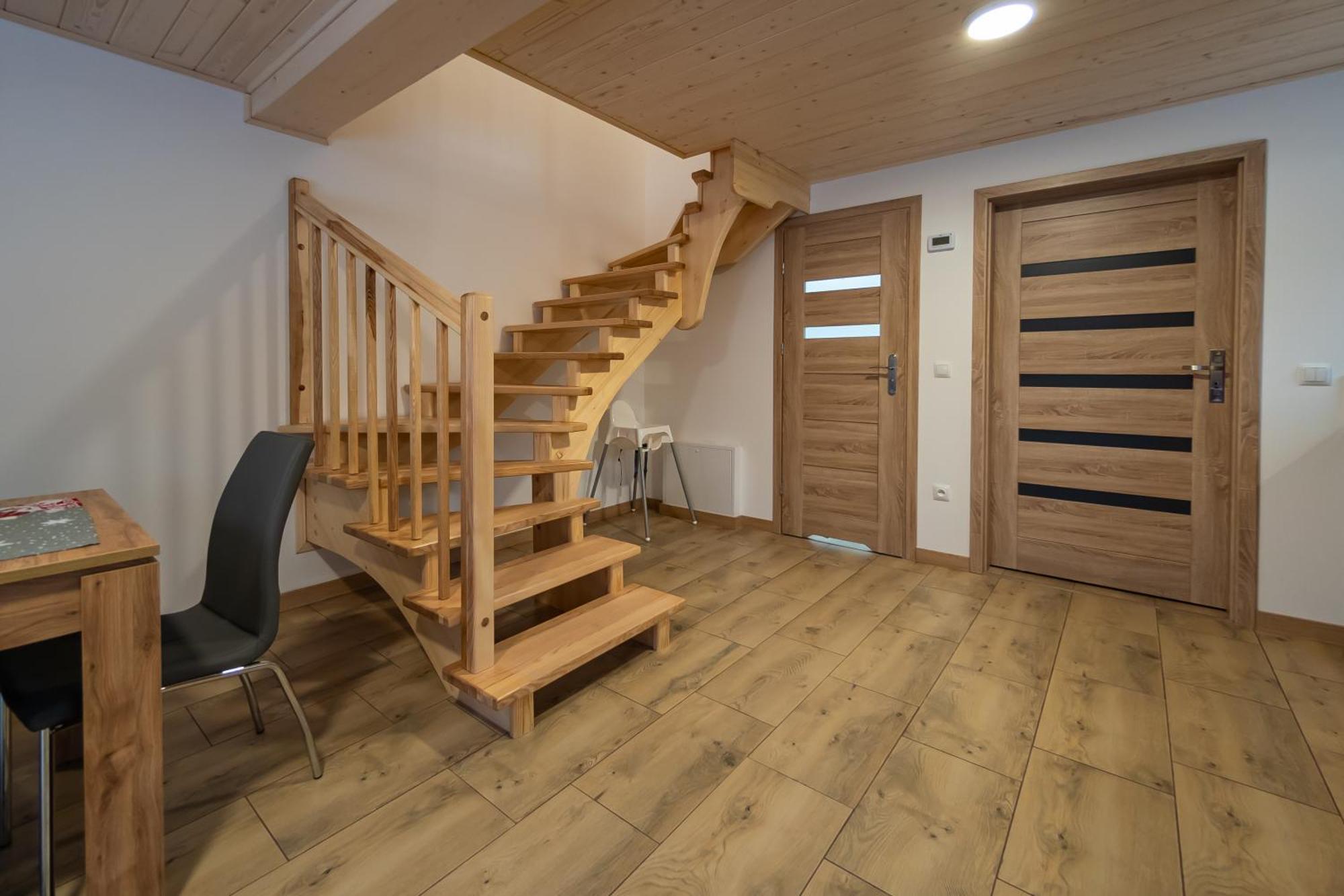Osada Kepki Apartment *