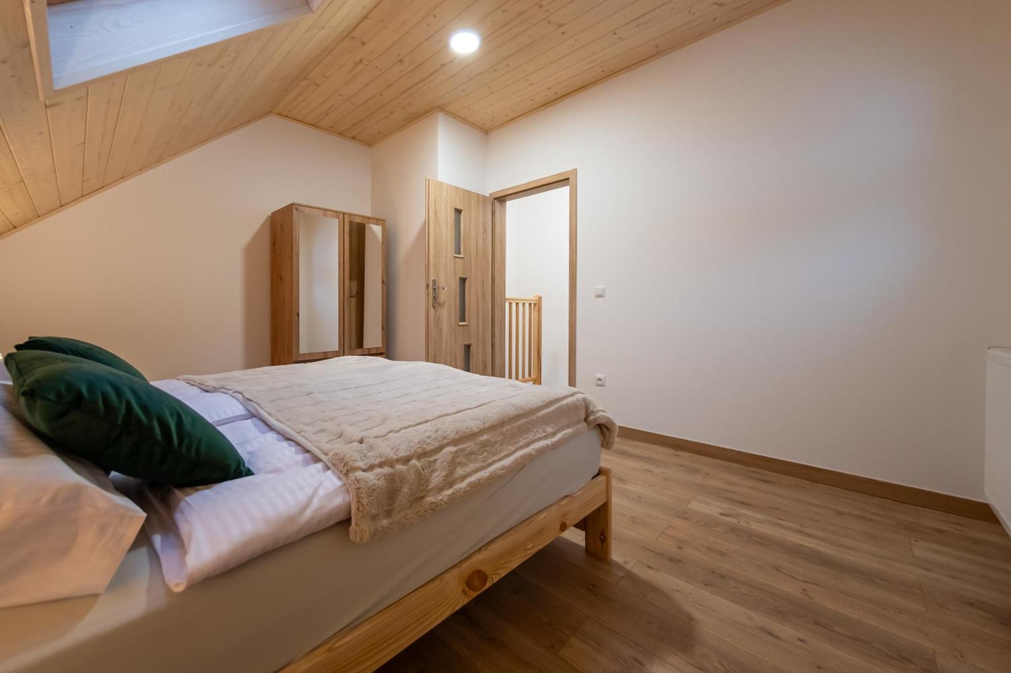 Apartment Osada Kepki