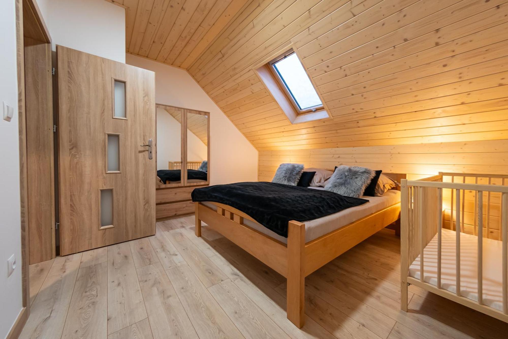 Osada Kepki Apartment Wisla