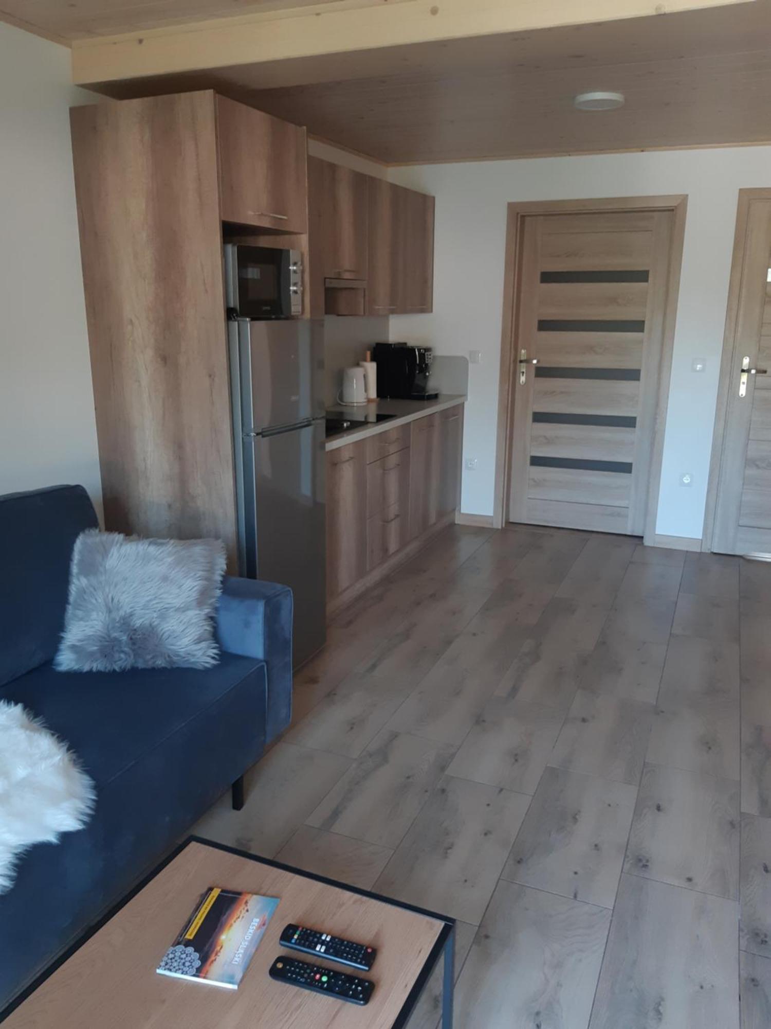 Osada Kepki Apartment