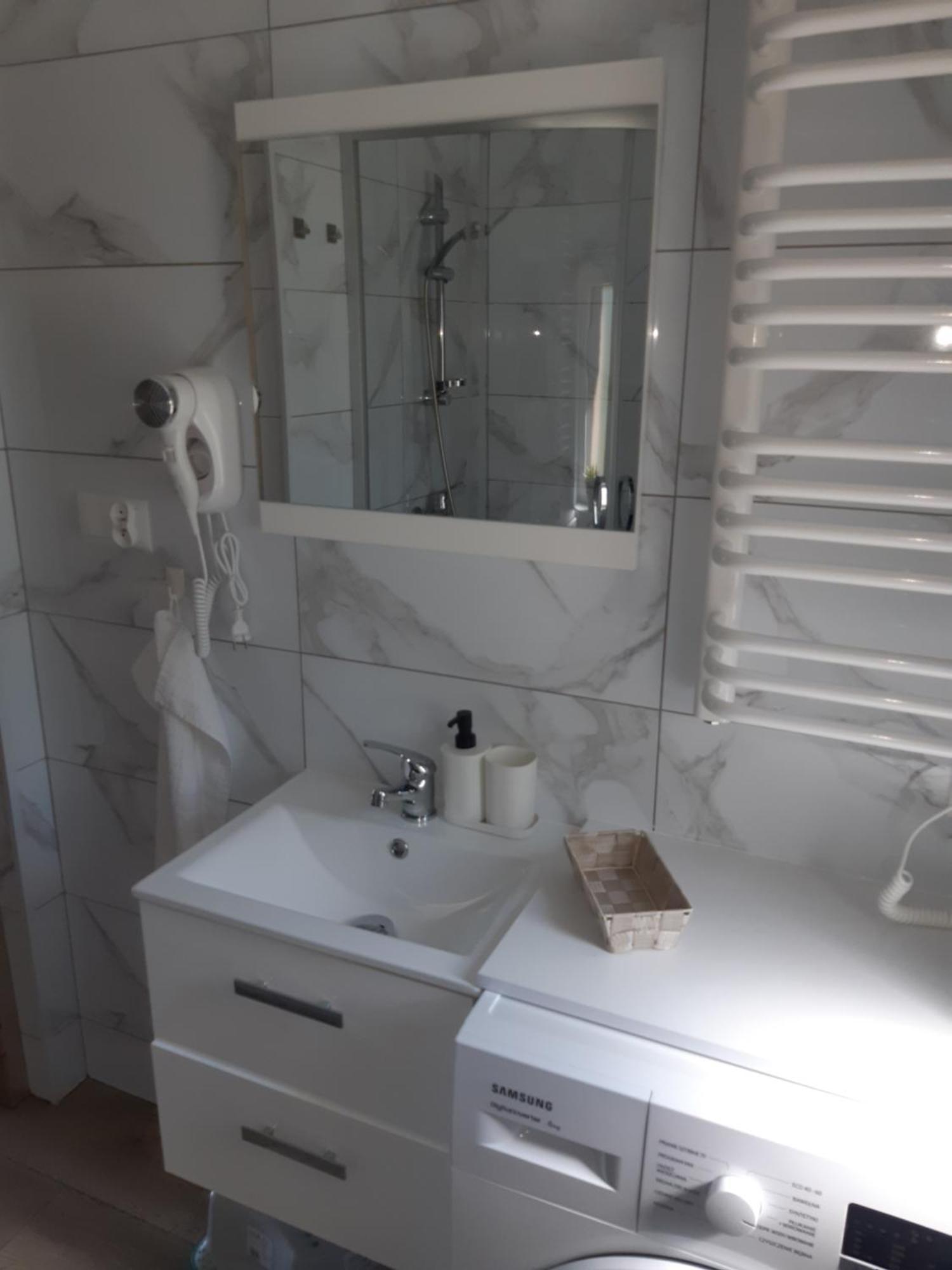 Apartment Osada Kepki